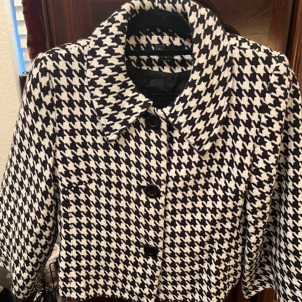 Suit Jacket
